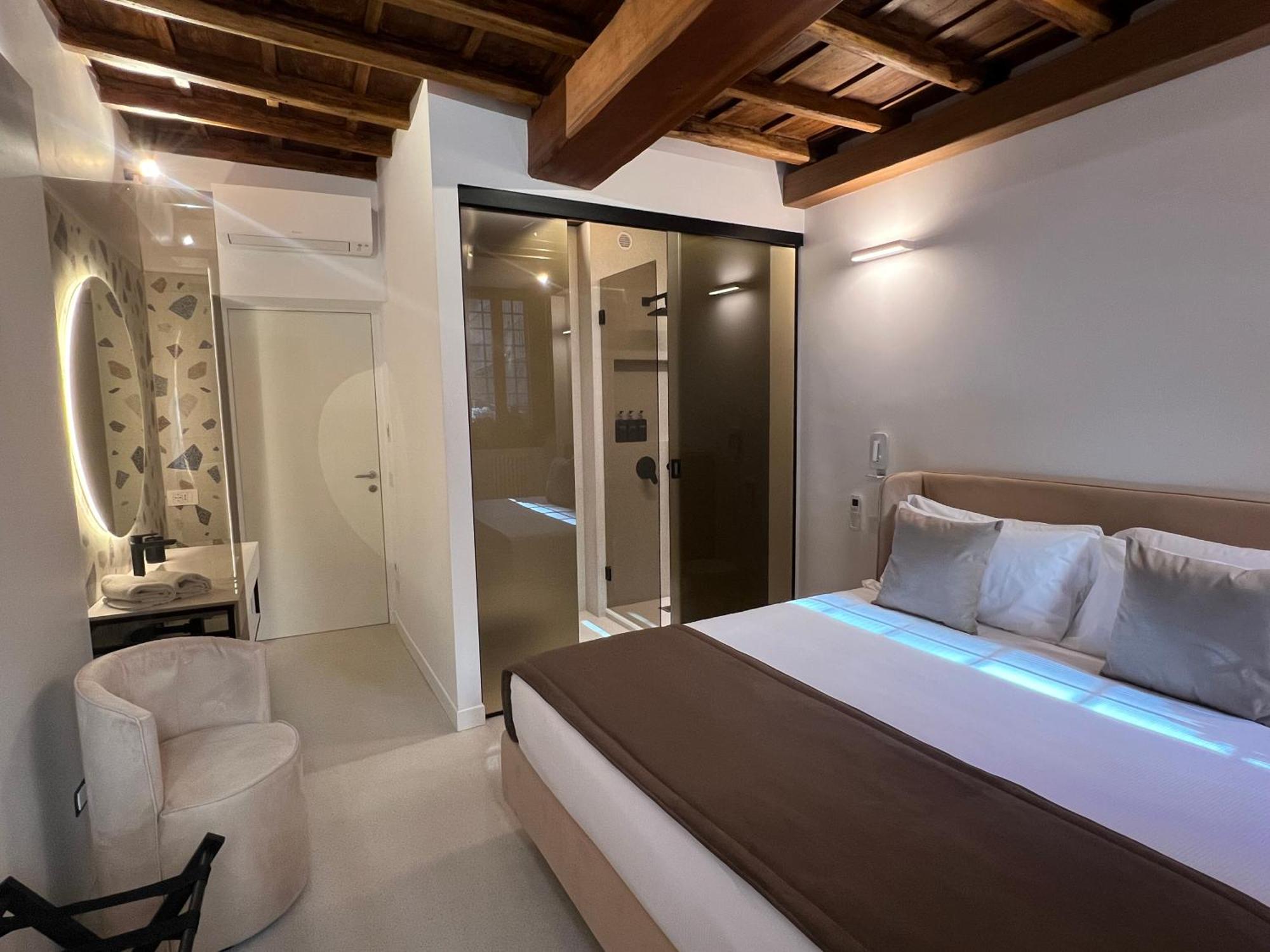 Affreschi Al Pantheon Guest house