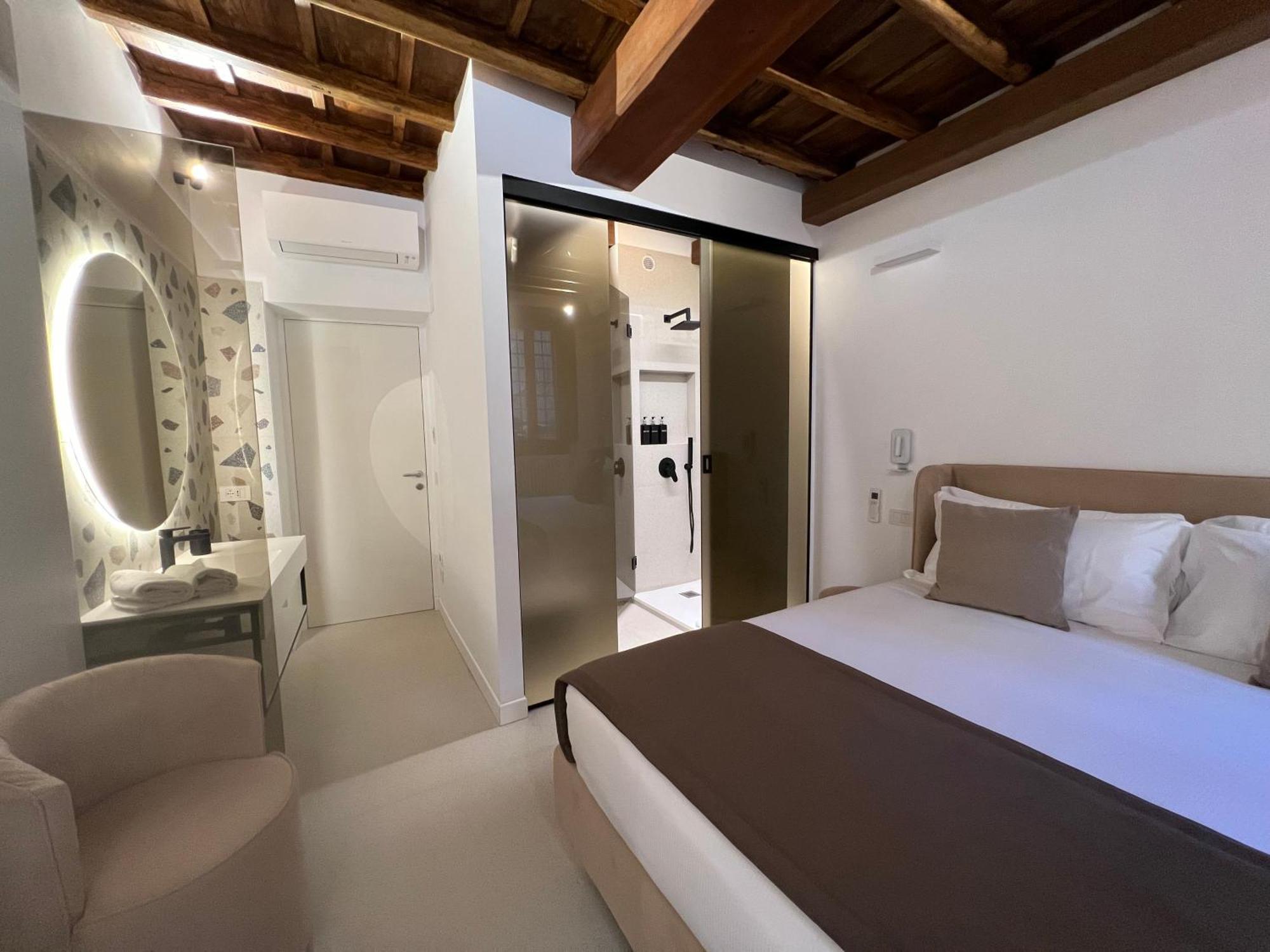 Affreschi Al Pantheon Guest house Rome