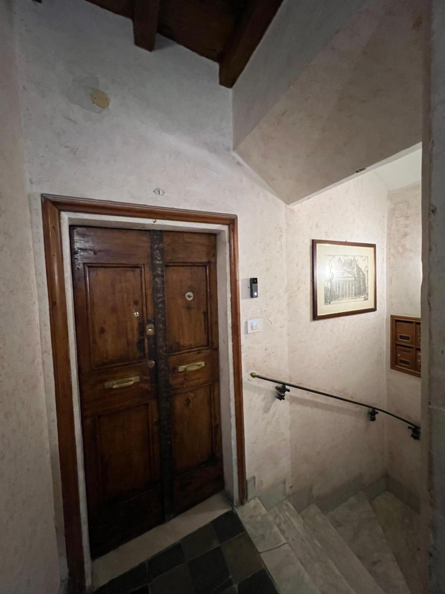 Guest house Affreschi Al Pantheon *