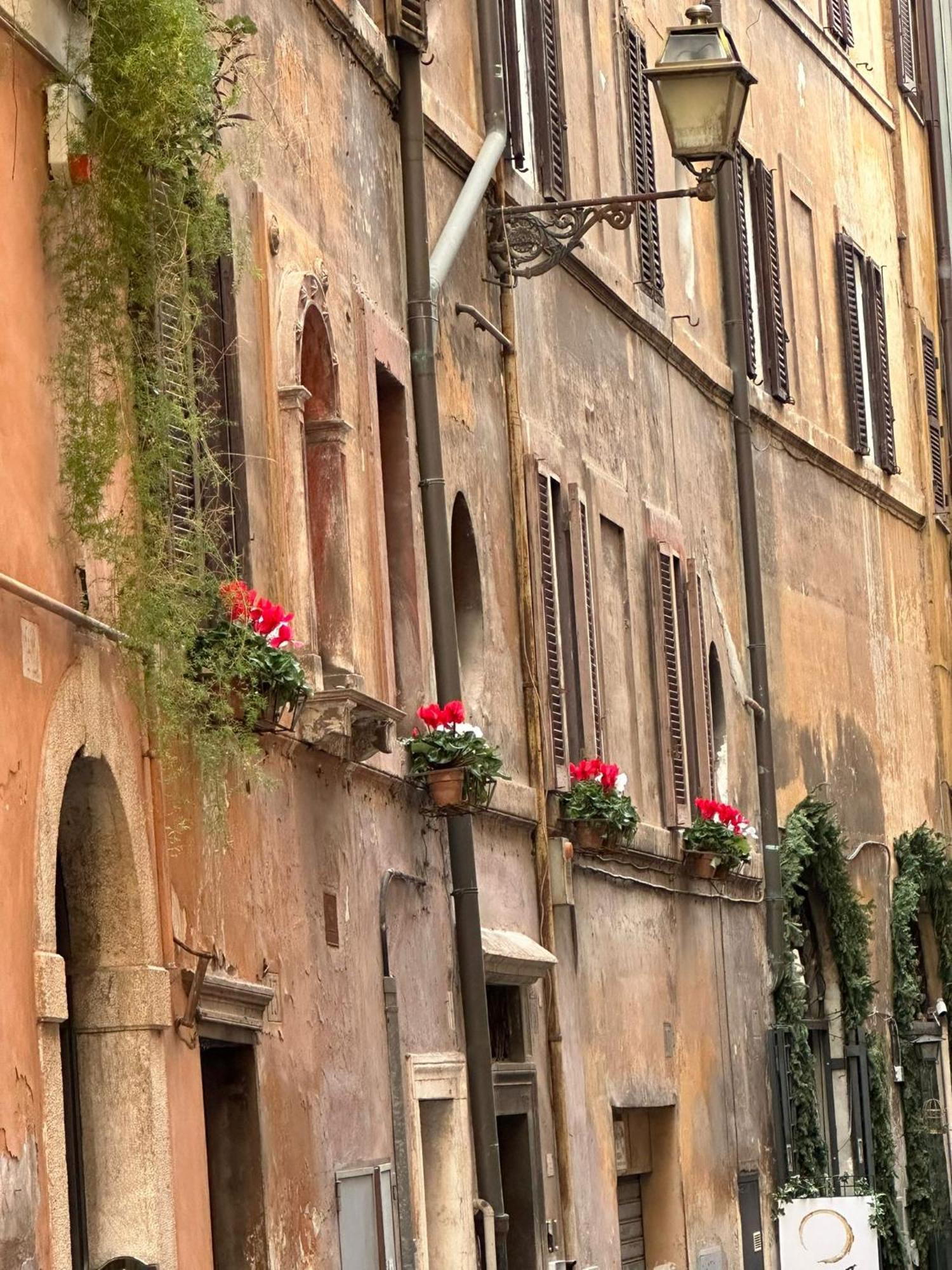 Guest house Affreschi Al Pantheon *